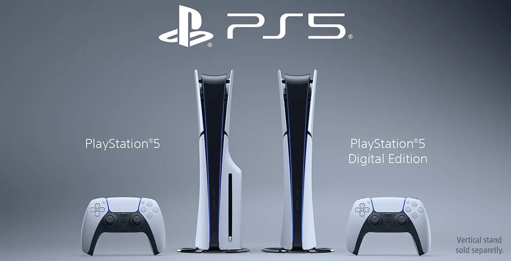 PlayStation 5 Pro